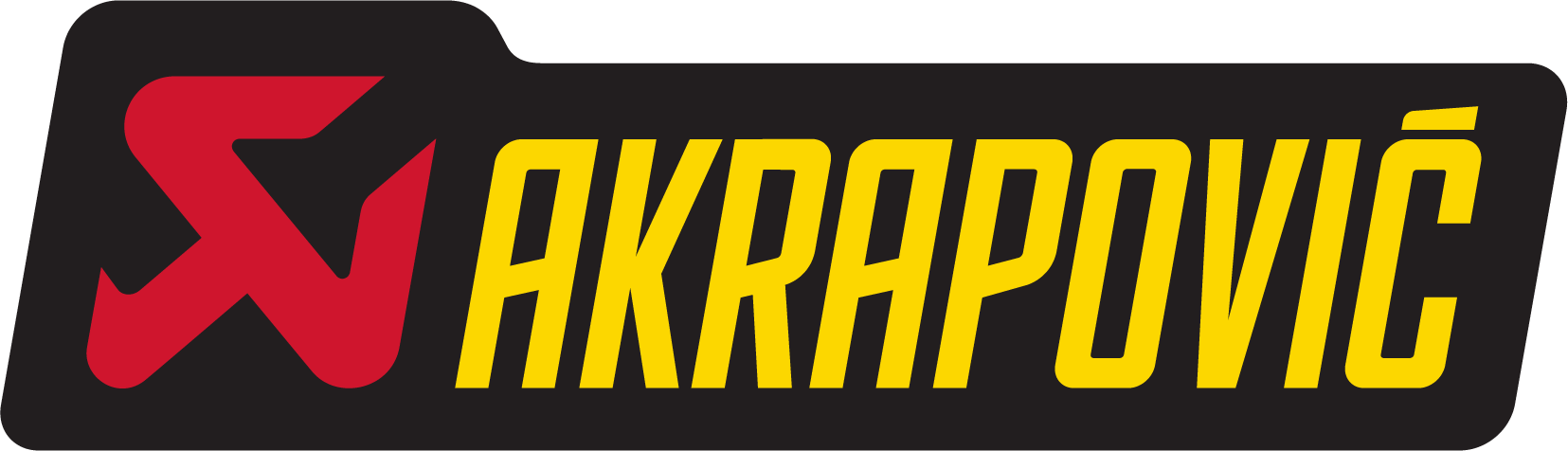 AKRAPOVIČ