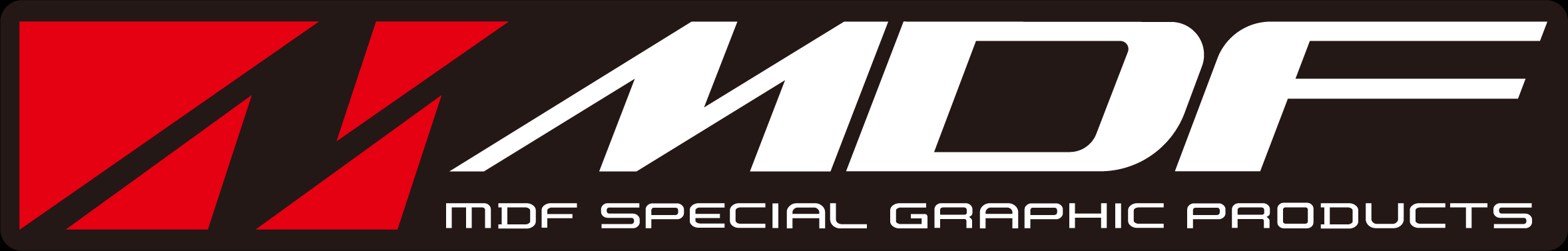 MDF