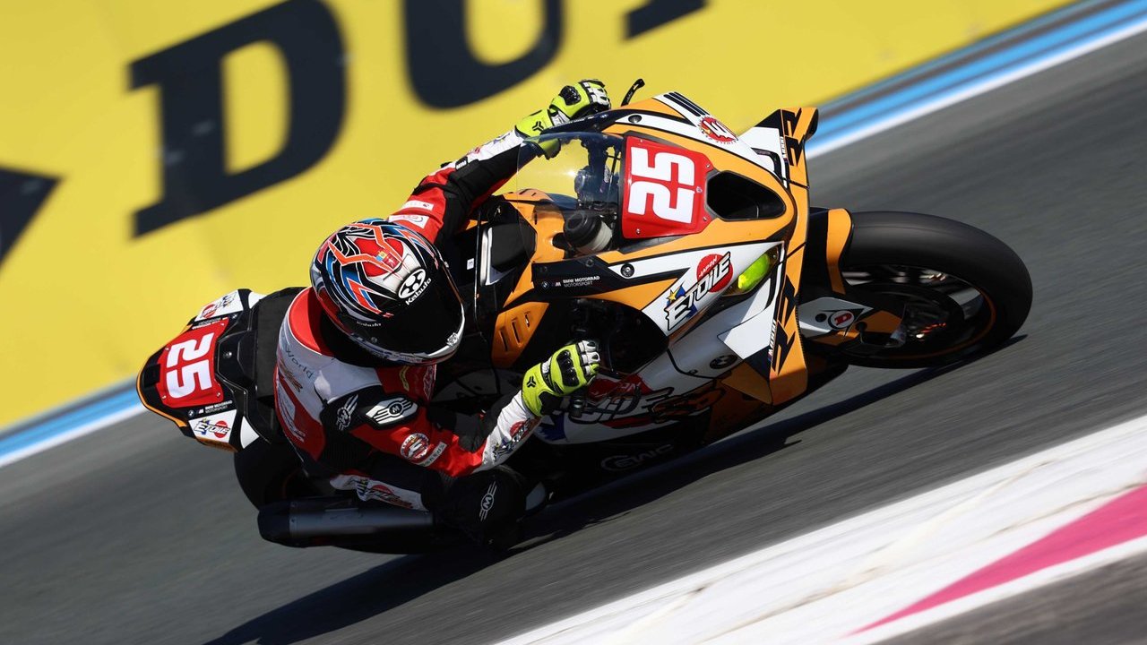 2024 EWC 第4戦 ボルドール24時間 プライベートテスト レポート（9月10日）