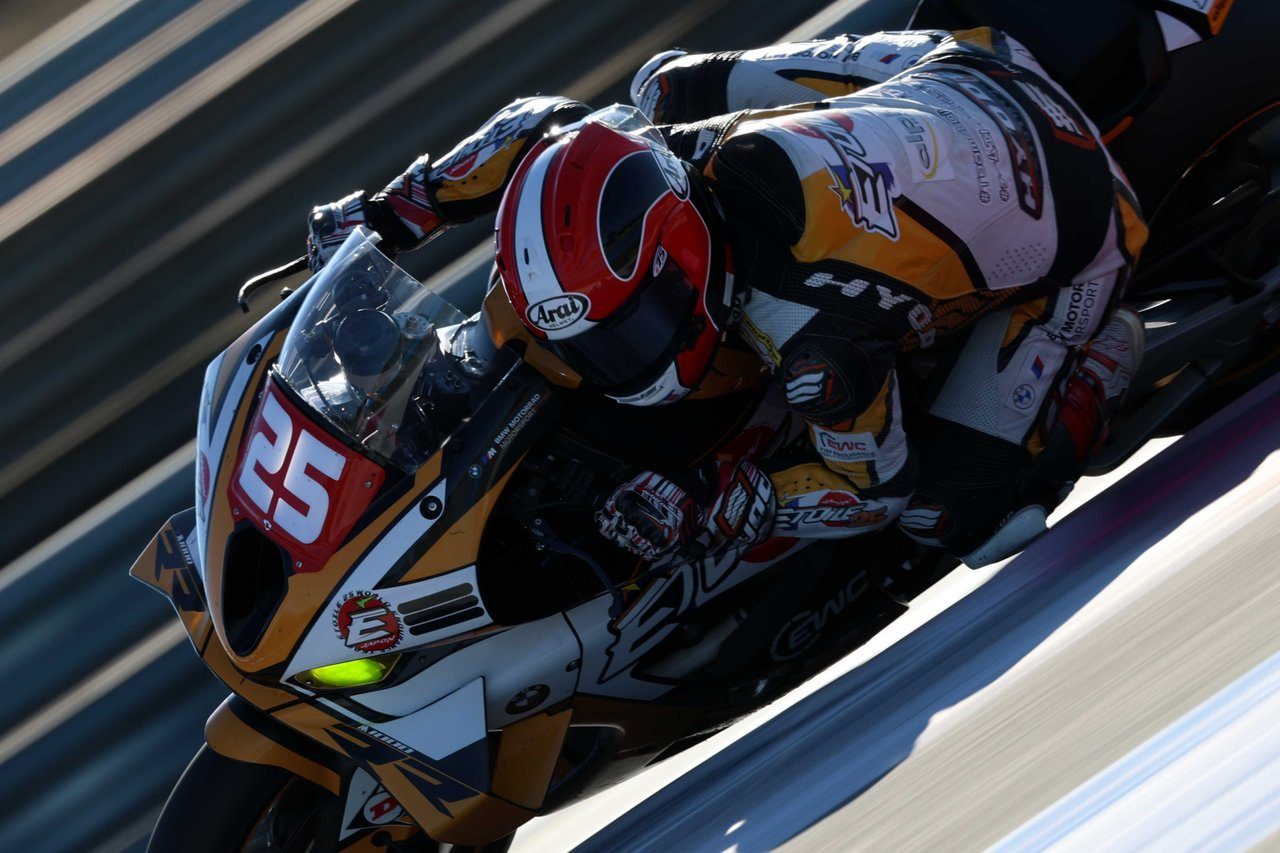 2024 EWC 第4戦 ボルドール24時間 プライベートテスト レポート（9月10日） — 1