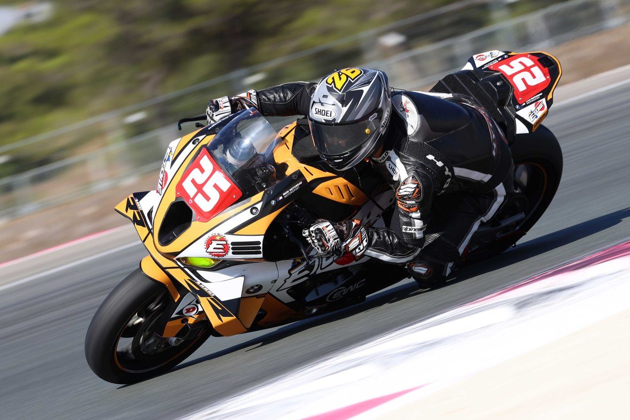 2024 EWC 第4戦 ボルドール24時間 プライベートテスト レポート（9月10日） — 2