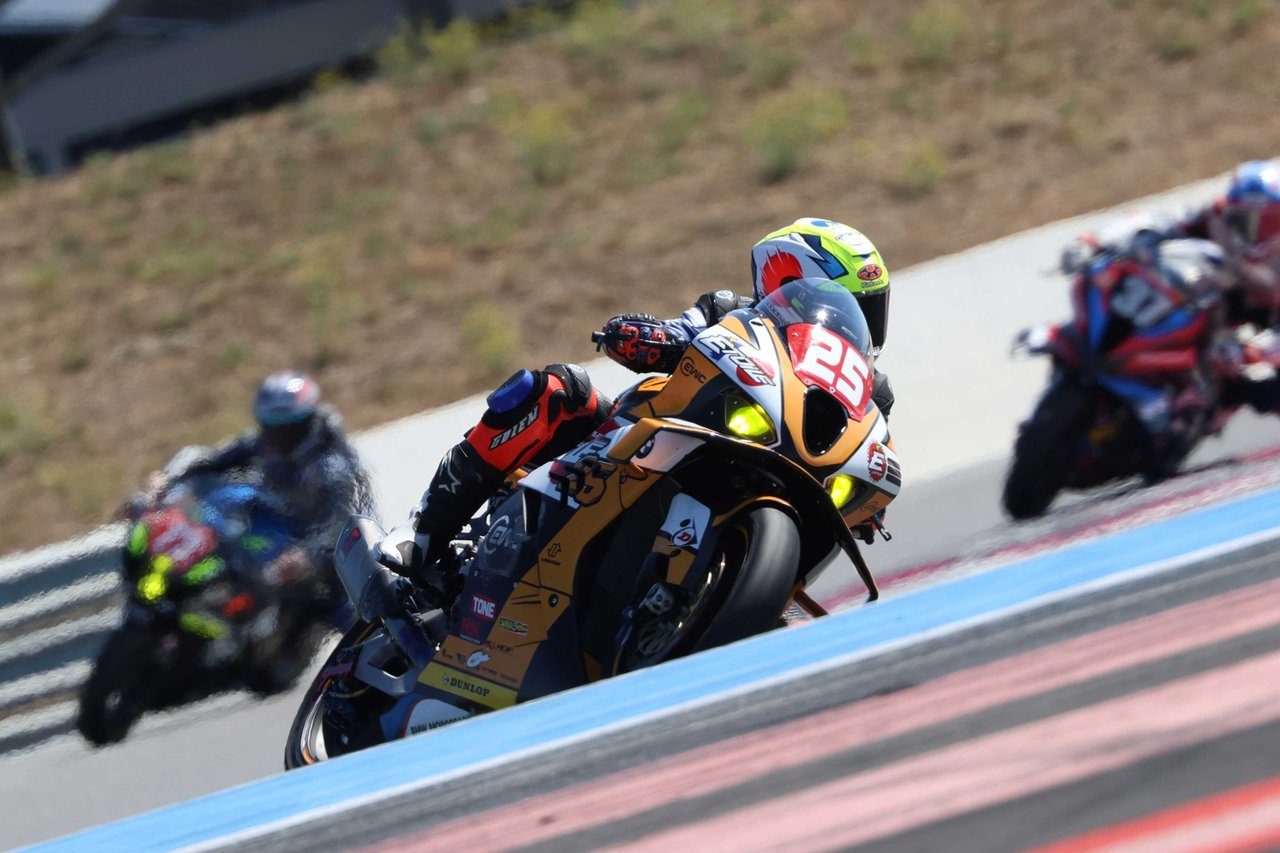 2024 EWC 第4戦 ボルドール24時間 プライベートテスト レポート（9月10日） — 3