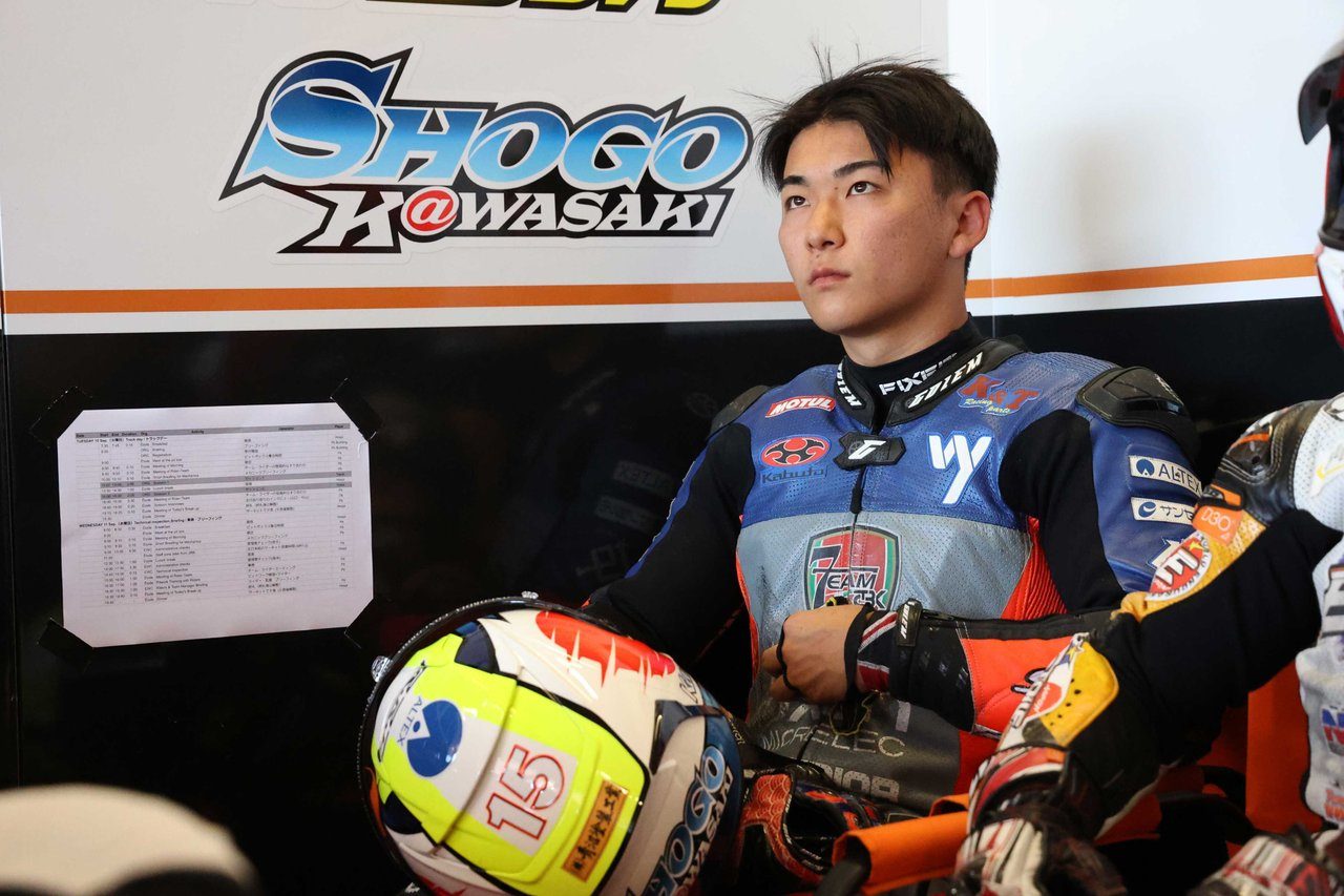 2024 EWC 第4戦 ボルドール24時間 プライベートテスト レポート（9月10日） — 6