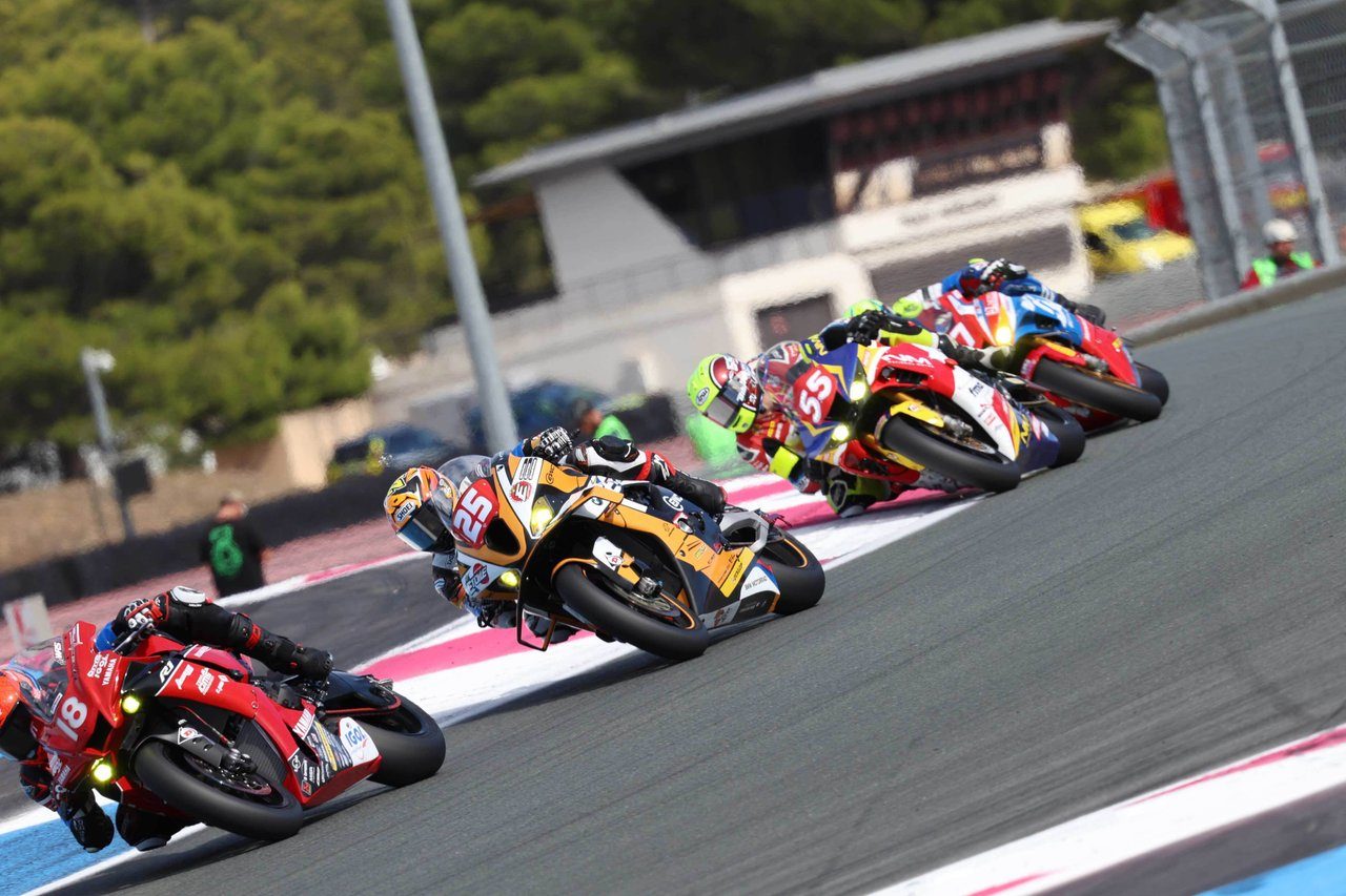 2024 EWC 第4戦 ボルドール24時間 決勝レポート（9月14〜15日）