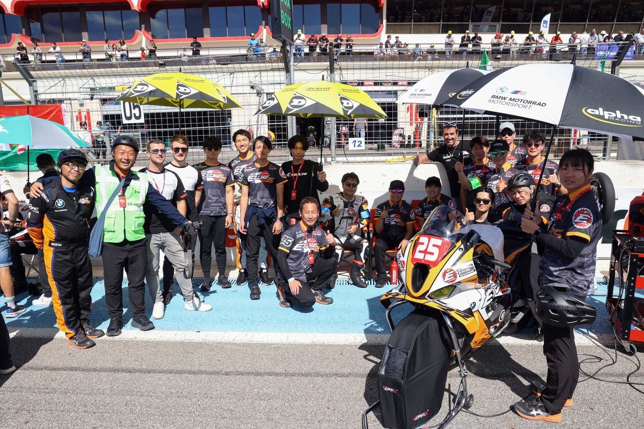 2024 EWC 第4戦 ボルドール24時間 決勝レポート（9月14〜15日） — 1