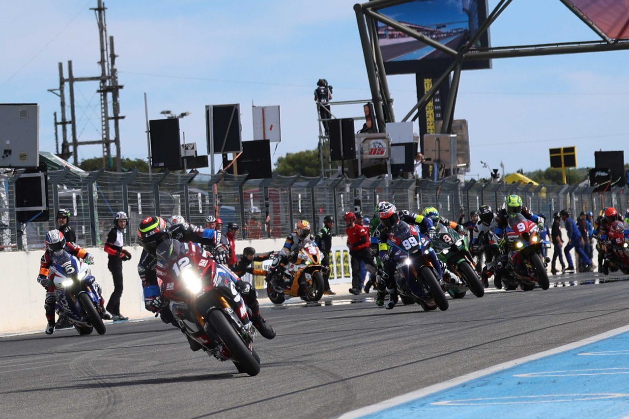 2024 EWC 第4戦 ボルドール24時間 決勝レポート（9月14〜15日） — 2