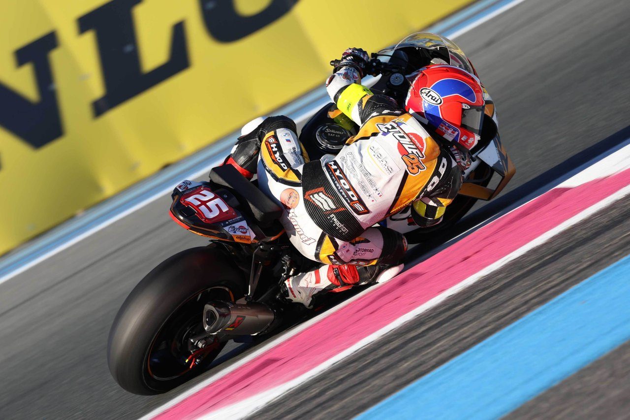 2024 EWC 第4戦 ボルドール24時間 決勝レポート（9月14〜15日） — 3