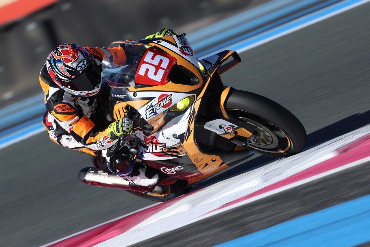 2024 EWC 第4戦 ボルドール24時間 決勝レポート（9月14〜15日） — 4