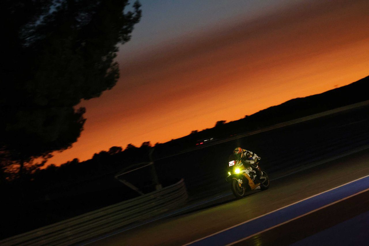 2024 EWC 第4戦 ボルドール24時間 決勝レポート（9月14〜15日） — 5