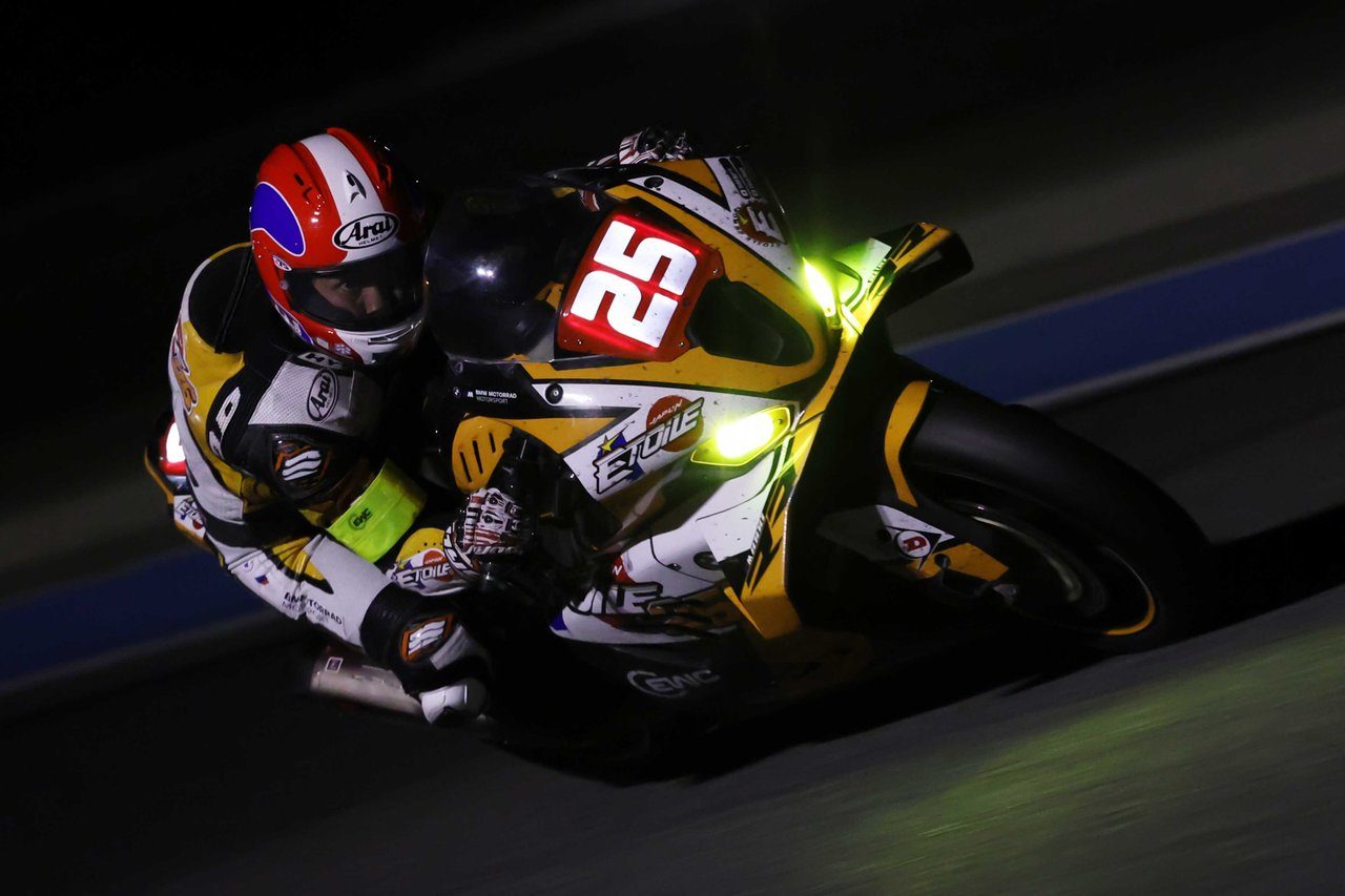 2024 EWC 第4戦 ボルドール24時間 決勝レポート（9月14〜15日） — 6