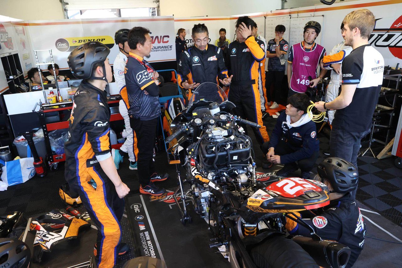 2024 EWC 第4戦 ボルドール24時間 決勝レポート（9月14〜15日） — 8