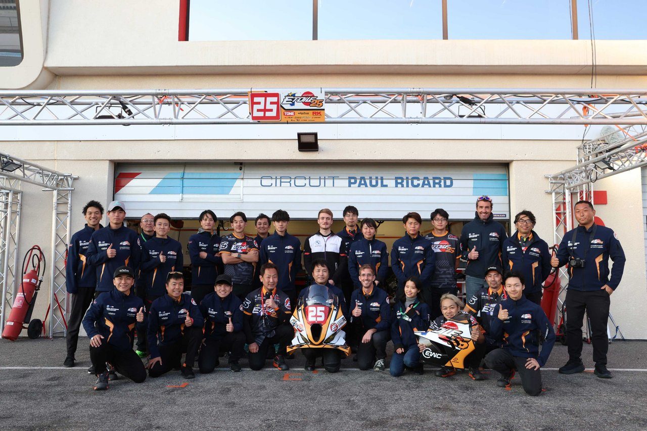 2024 EWC 第4戦 ボルドール24時間 決勝レポート（9月14〜15日） — 9