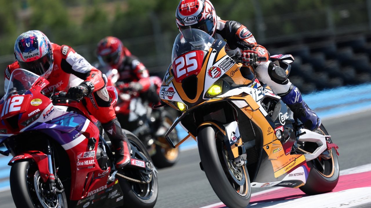 2025 EWC 第4戦 ボルドール24時間 プライベートテスト レポート（9月16日）