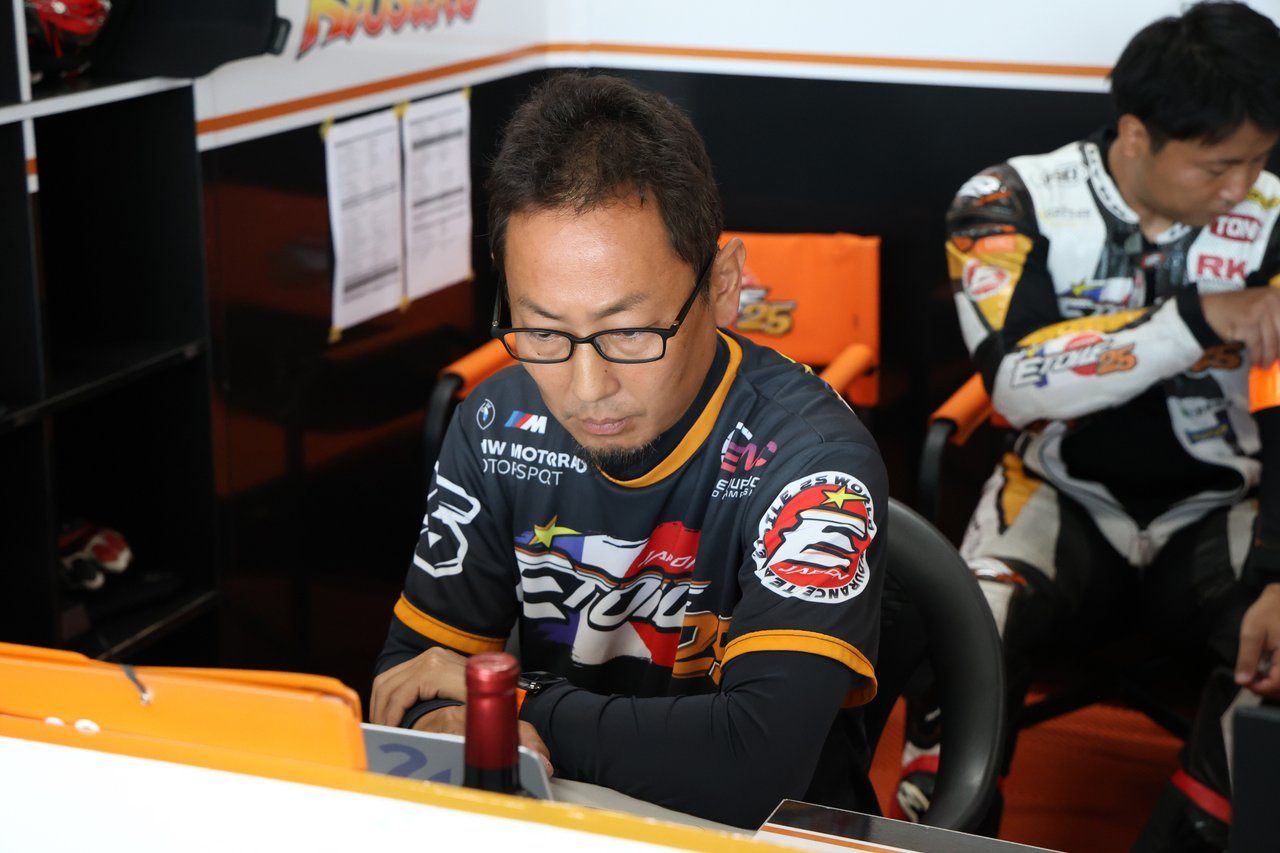 2025 EWC 第4戦 ボルドール24時間 プライベートテスト レポート（9月16日） — 1