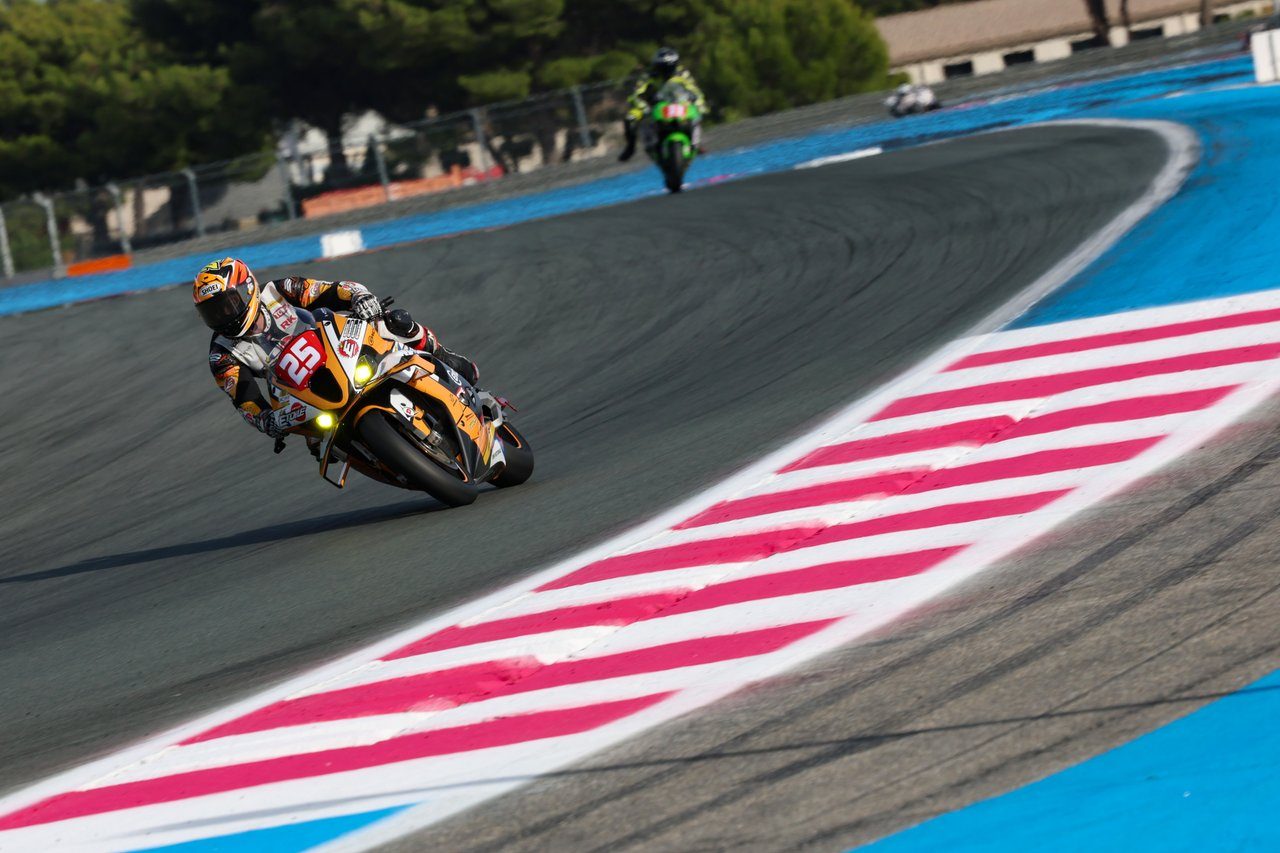 2025 EWC 第4戦 ボルドール24時間 プライベートテスト レポート（9月16日） — 2
