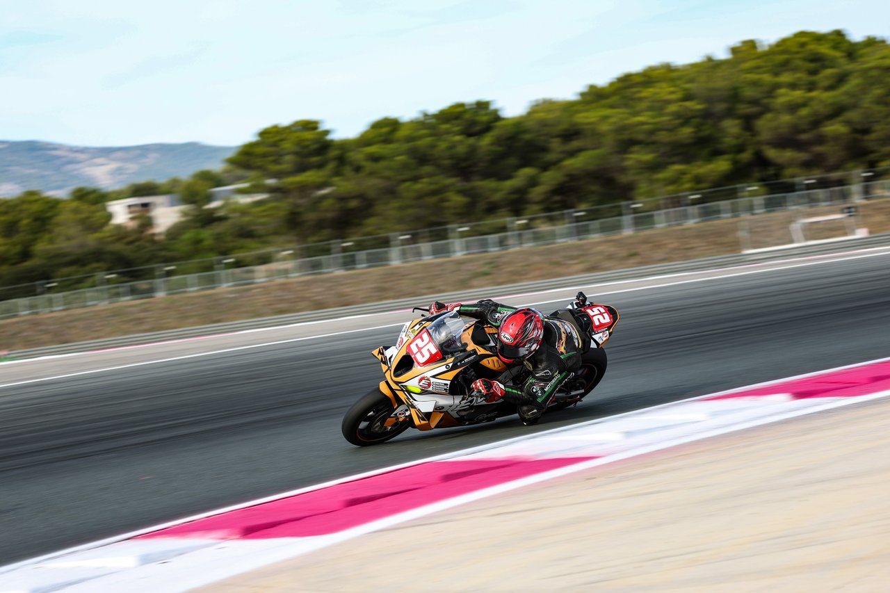 2025 EWC 第4戦 ボルドール24時間 プライベートテスト レポート（9月16日） — 3
