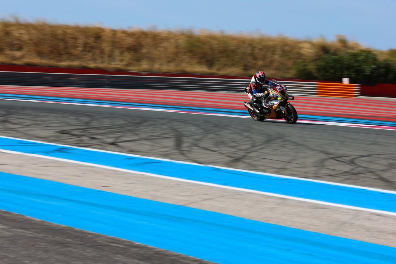 2025 EWC 第4戦 ボルドール24時間 プライベートテスト レポート（9月16日） — 4