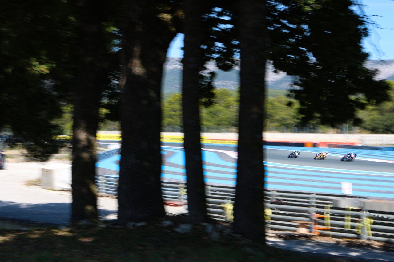 2025 EWC 第4戦 ボルドール24時間 プライベートテスト レポート（9月16日） — 5