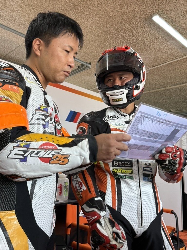 2025 EWC 第4戦 ボルドール24時間 プライベートテスト レポート（9月16日） — 6