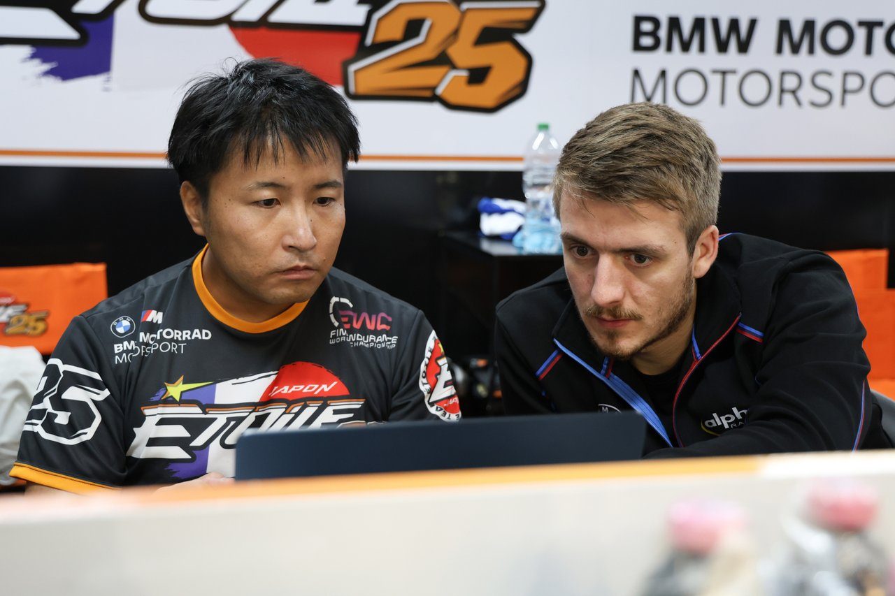 2025 EWC 第4戦 ボルドール24時間 プライベートテスト レポート（9月16日） — 7