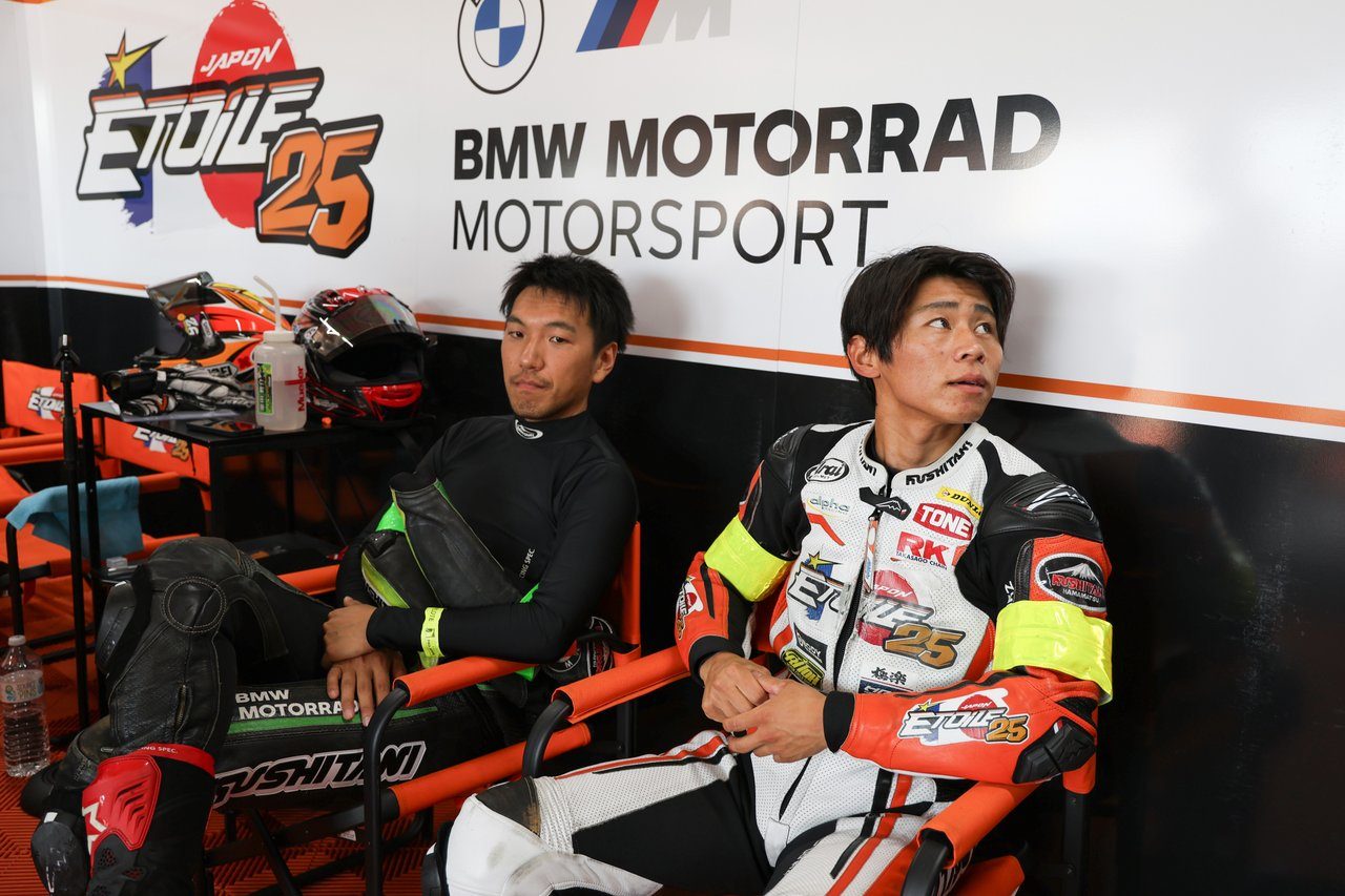 2025 EWC 第4戦 ボルドール24時間 プライベートテスト レポート（9月16日） — 8