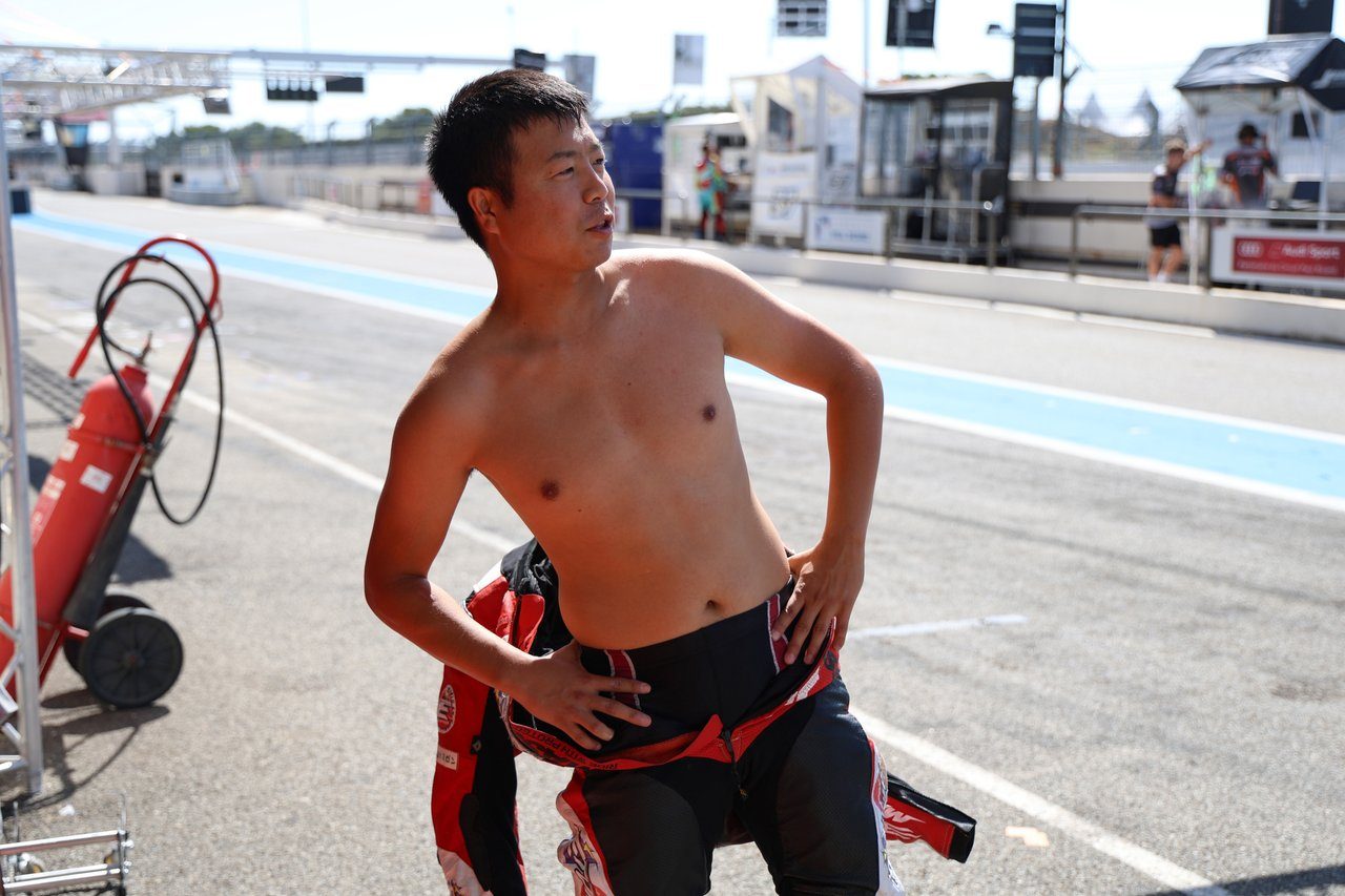 2025 EWC 第4戦 ボルドール24時間 プライベートテスト レポート（9月16日） — 10