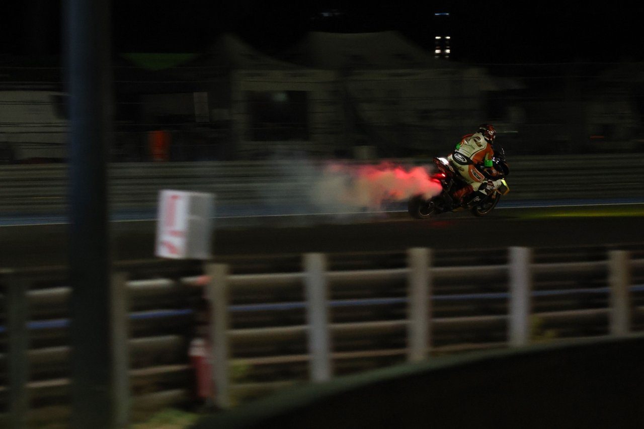 2025 EWC 第4戦 ボルドール24時間 決勝レポート（9月20〜21日）