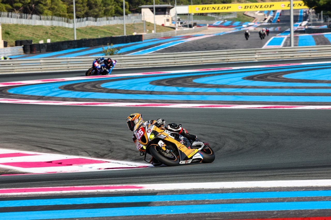 2025 EWC 第4戦 ボルドール24時間 決勝レポート（9月20〜21日） — 3