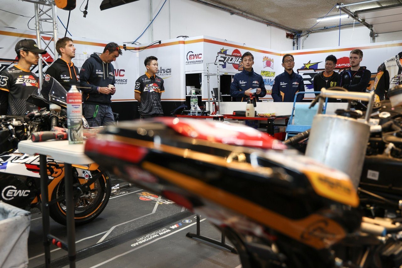 2025 EWC 第4戦 ボルドール24時間 決勝レポート（9月20〜21日） — 4
