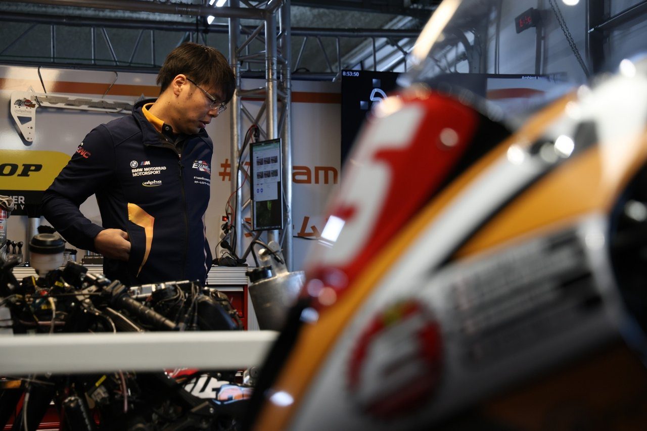 2025 EWC 第4戦 ボルドール24時間 決勝レポート（9月20〜21日） — 5