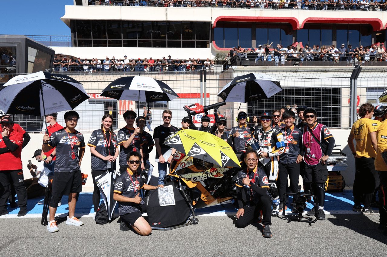 2025 EWC 第4戦 ボルドール24時間 決勝レポート（9月20〜21日） — 7