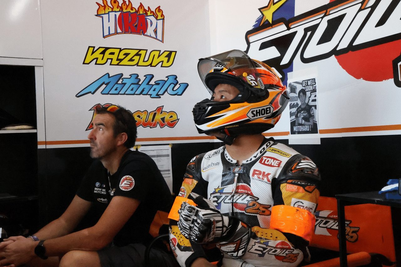 2025 EWC 第4戦 ボルドール24時間 決勝レポート（9月20〜21日） — 8