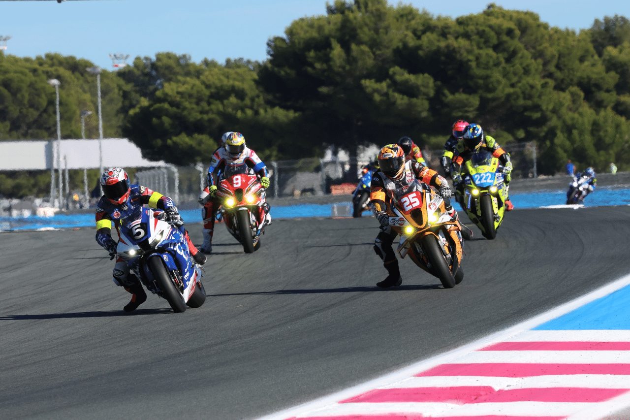 2025 EWC 第4戦 ボルドール24時間 決勝レポート（9月20〜21日） — 9