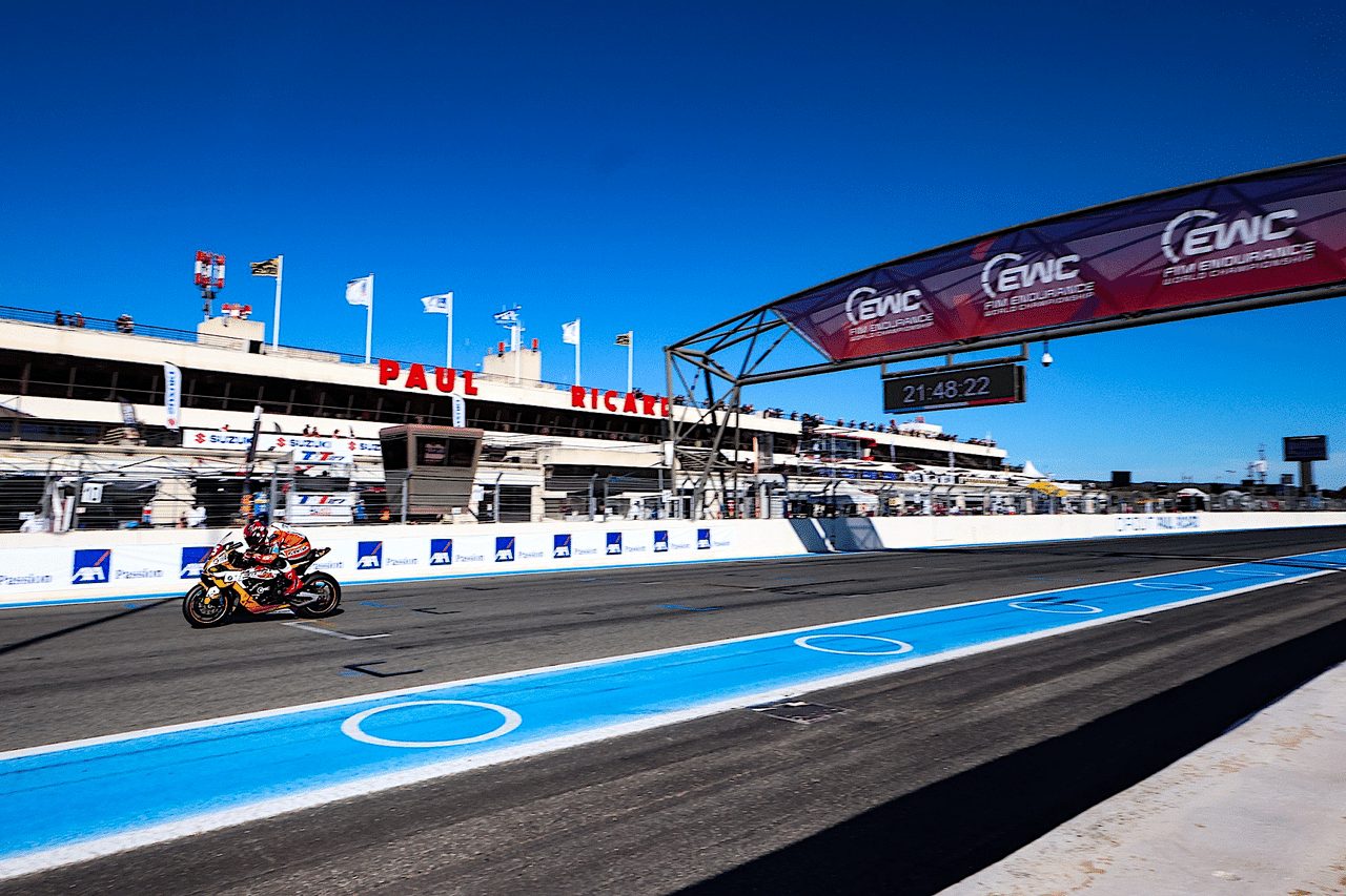 2025 EWC 第4戦 ボルドール24時間 決勝レポート（9月20〜21日） — 10