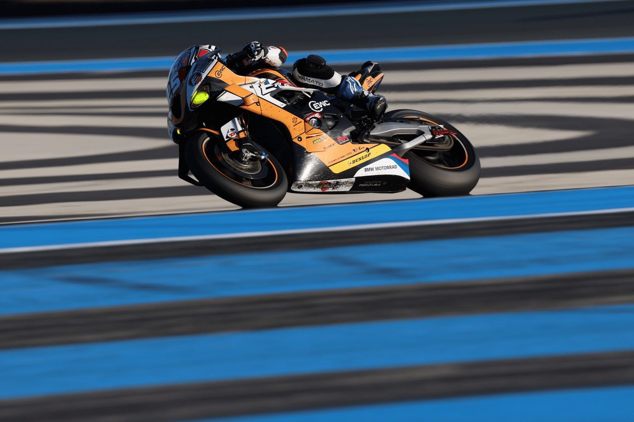 2025 EWC 第4戦 ボルドール24時間 決勝レポート（9月20〜21日） — 11