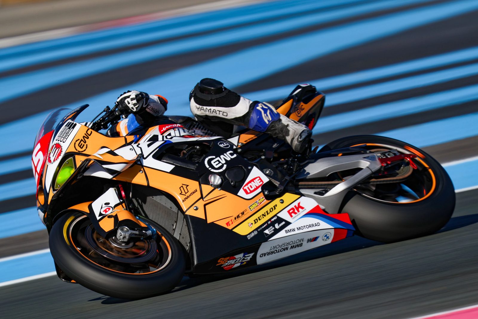 2026 EWC 第4戦 ボルドール24時間 予選レポート（9月17-18日） — 1