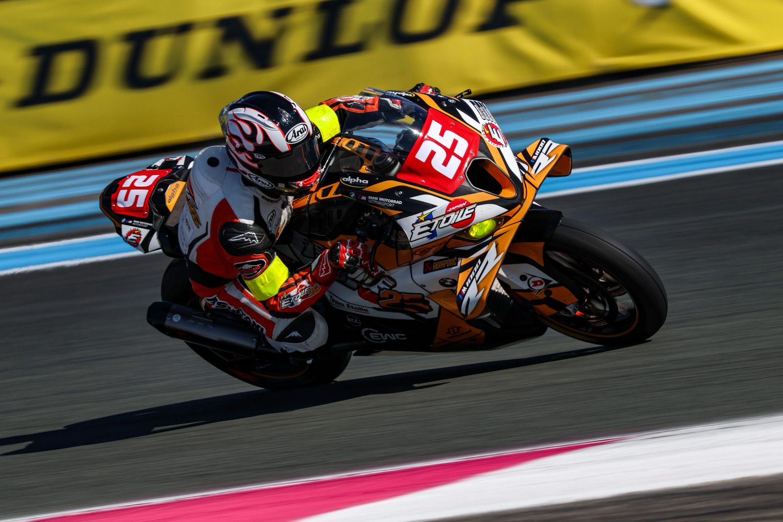 2026 EWC 第4戦 ボルドール24時間 予選レポート（9月17-18日） — 2