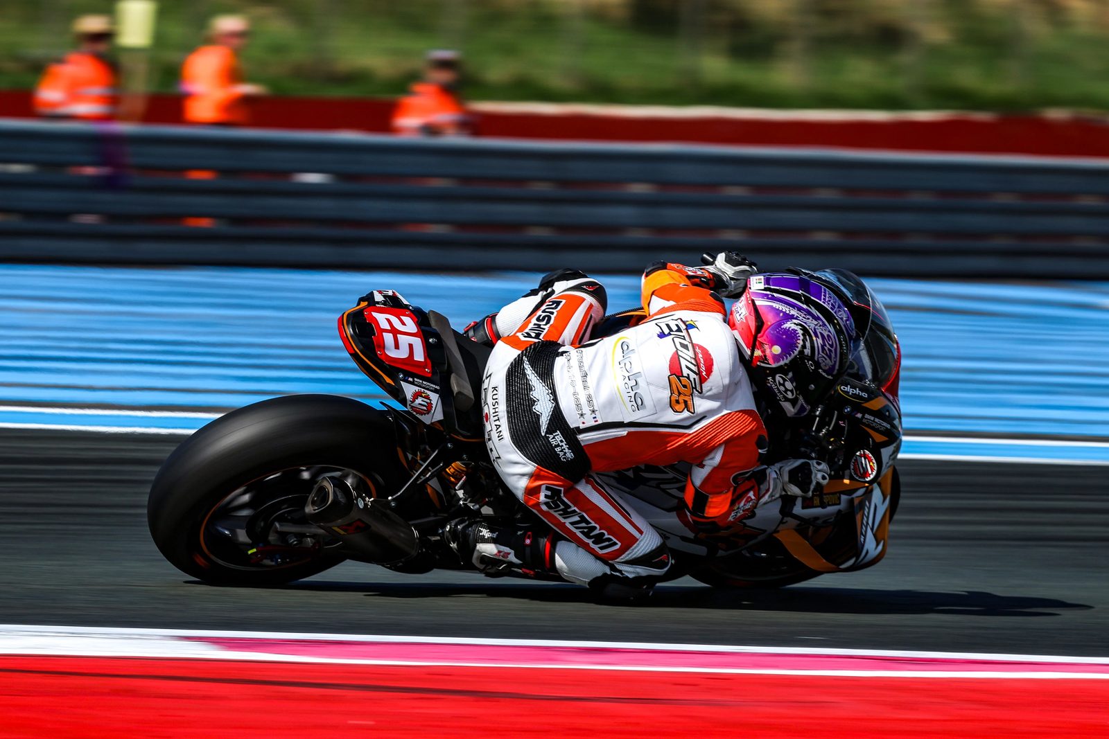 2026 EWC 第4戦 ボルドール24時間 予選レポート（9月17-18日） — 3