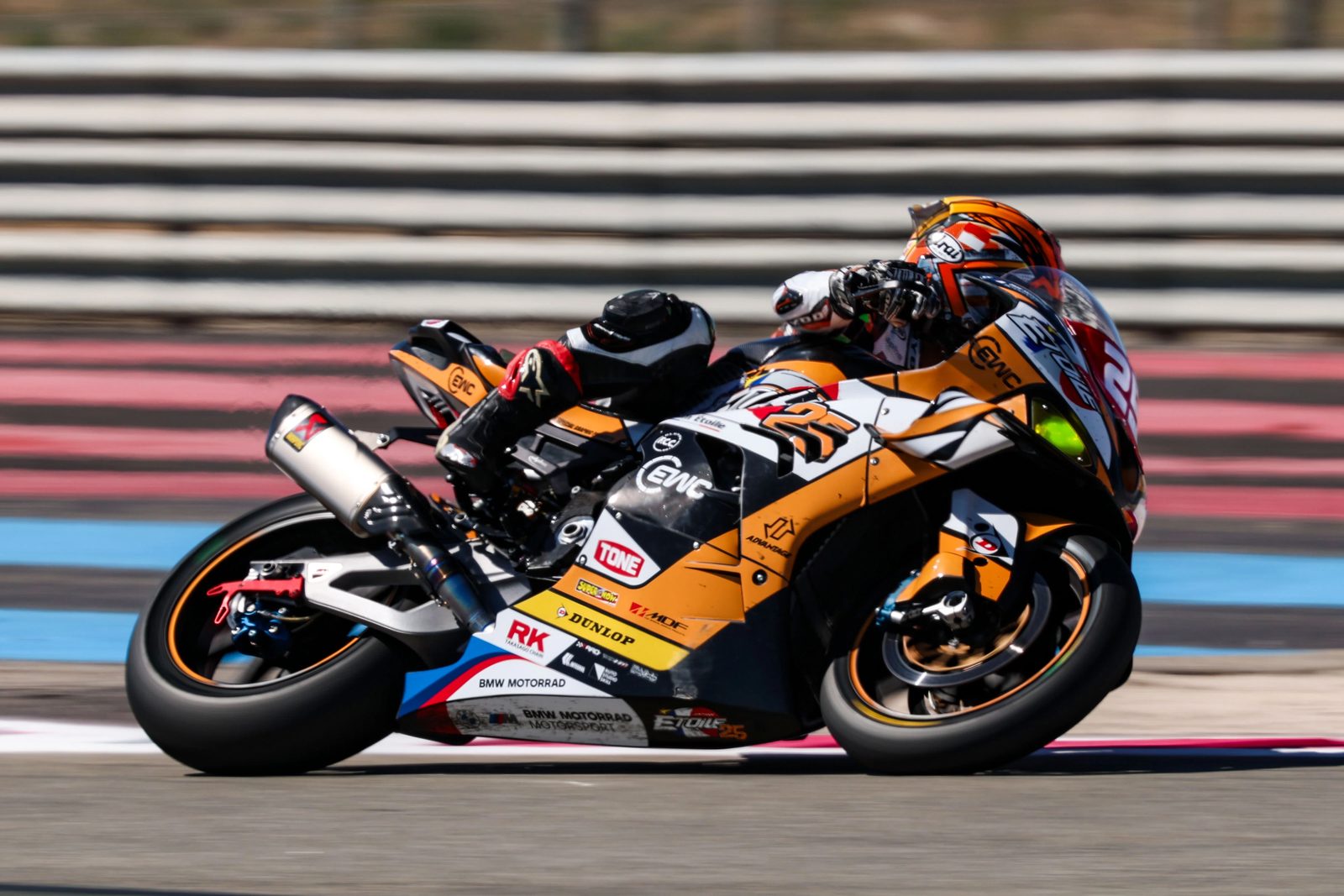 2026 EWC 第4戦 ボルドール24時間 予選レポート（9月17-18日） — 4