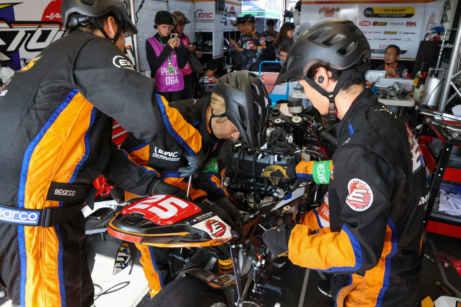 2026 EWC 第4戦 ボルドール24時間 決勝レポート（9月19-20日）— リタイア — 2