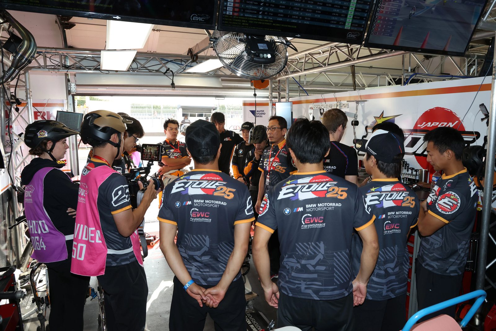 2026 EWC 第4戦 ボルドール24時間 決勝レポート（9月19-20日）— リタイア — 5