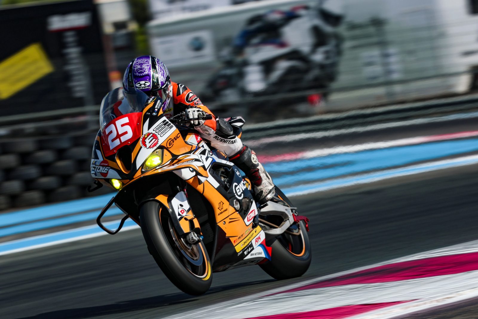 2026 EWC 第4戦 ボルドール24時間 決勝レポート（9月19-20日）— リタイア — 6