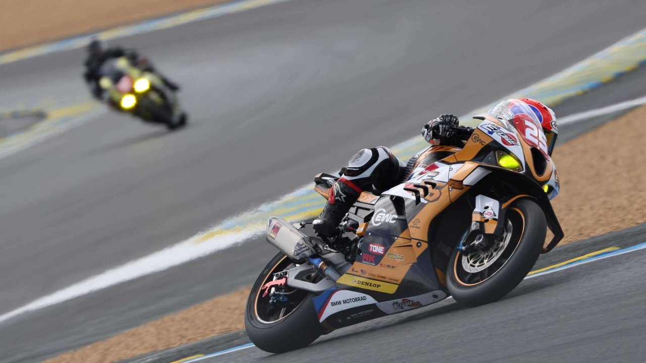 2024 EWC 第1戦 ル・マン24時間 プライベートテスト レポート（4月16日）