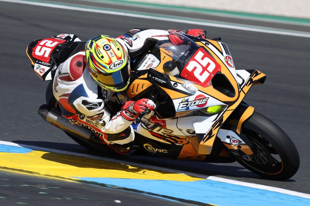 2024 EWC 第1戦 ル・マン24時間 プライベートテスト レポート（4月16日） — 1
