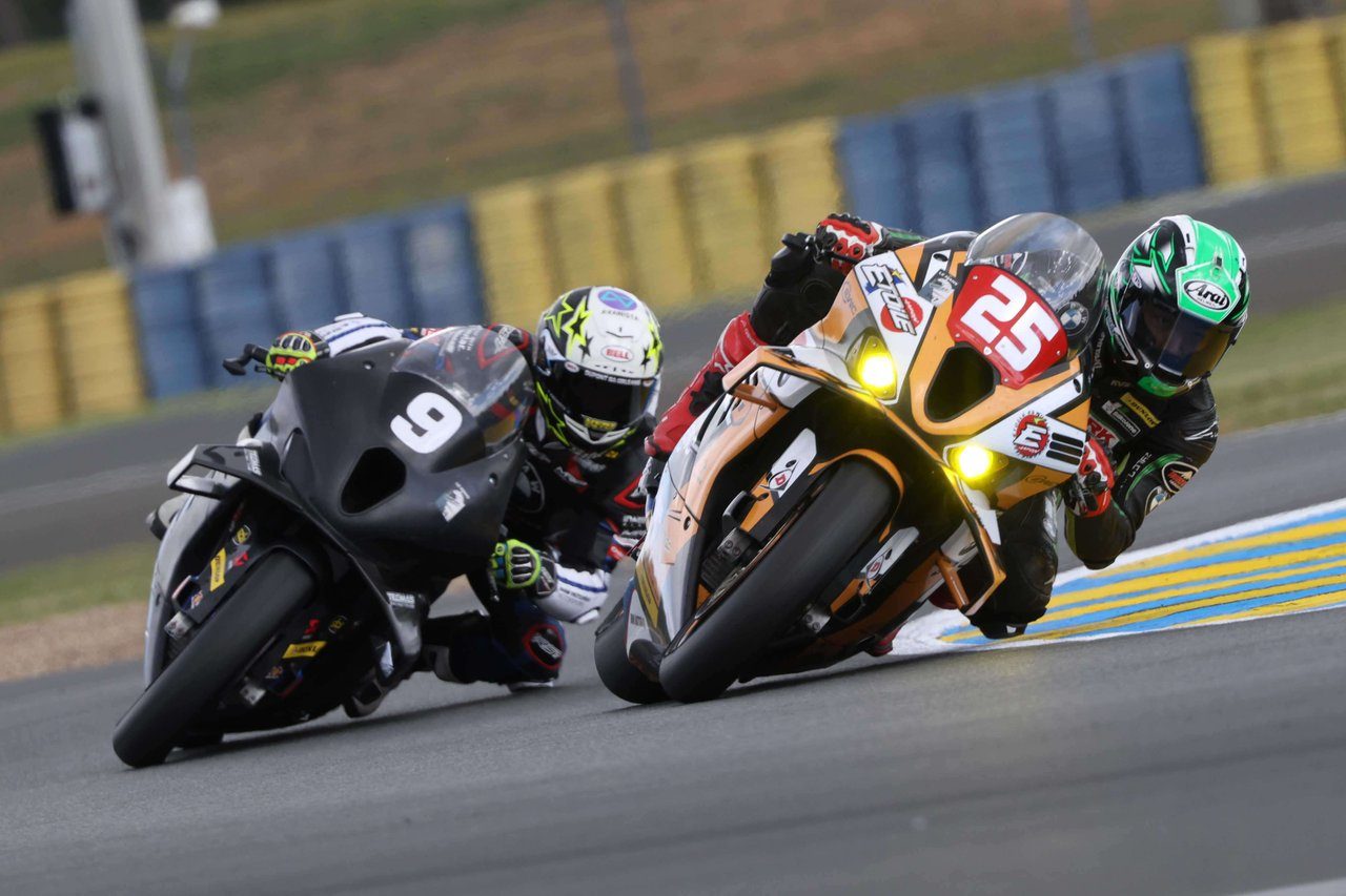 2024 EWC 第1戦 ル・マン24時間 プライベートテスト レポート（4月16日） — 2