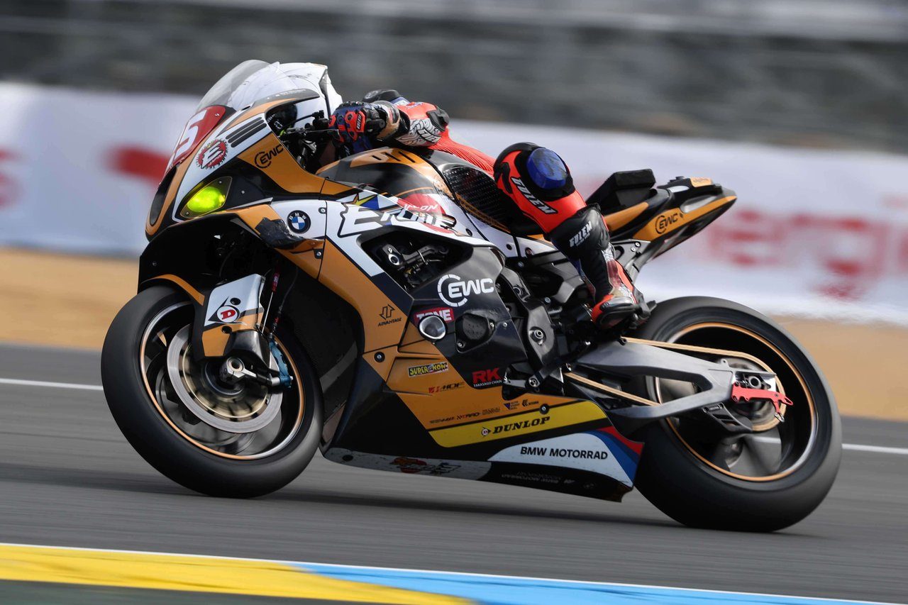 2024 EWC 第1戦 ル・マン24時間 プライベートテスト レポート（4月16日） — 3