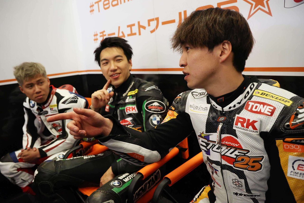 2024 EWC 第1戦 ル・マン24時間 プライベートテスト レポート（4月16日） — 5
