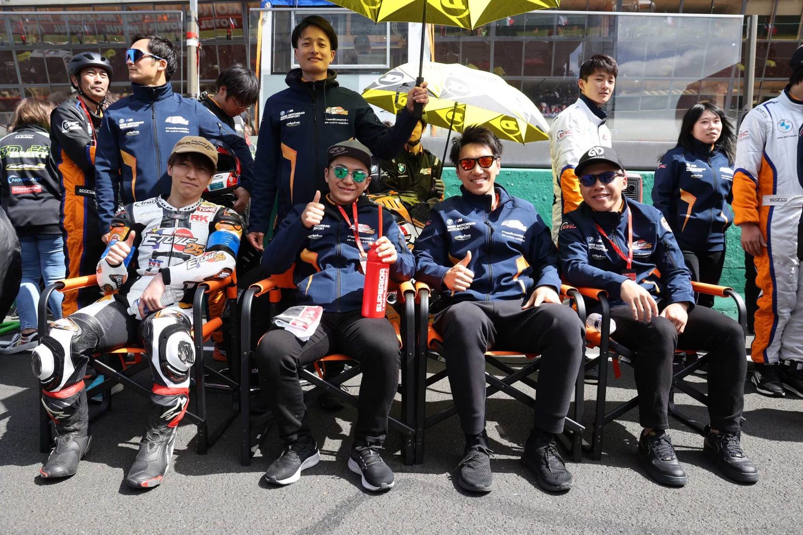 2024 EWC 第1戦 ル・マン24時間 決勝レポート（4月20〜21日） — 1