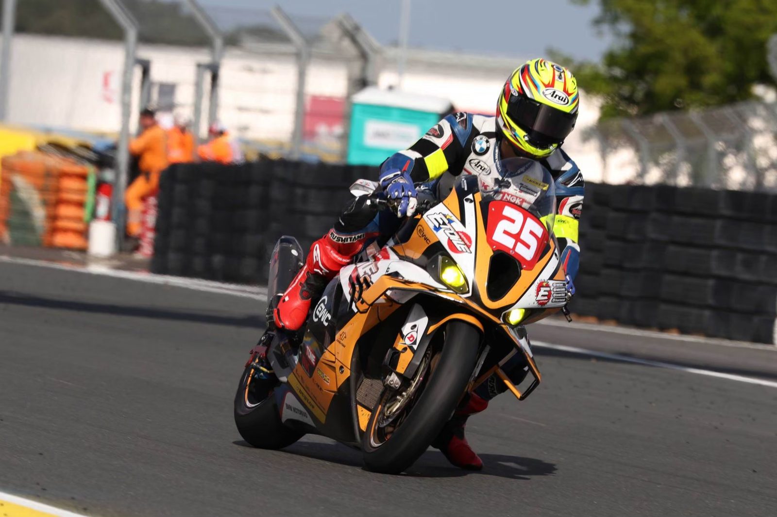 2024 EWC 第1戦 ル・マン24時間 決勝レポート（4月20〜21日） — 2