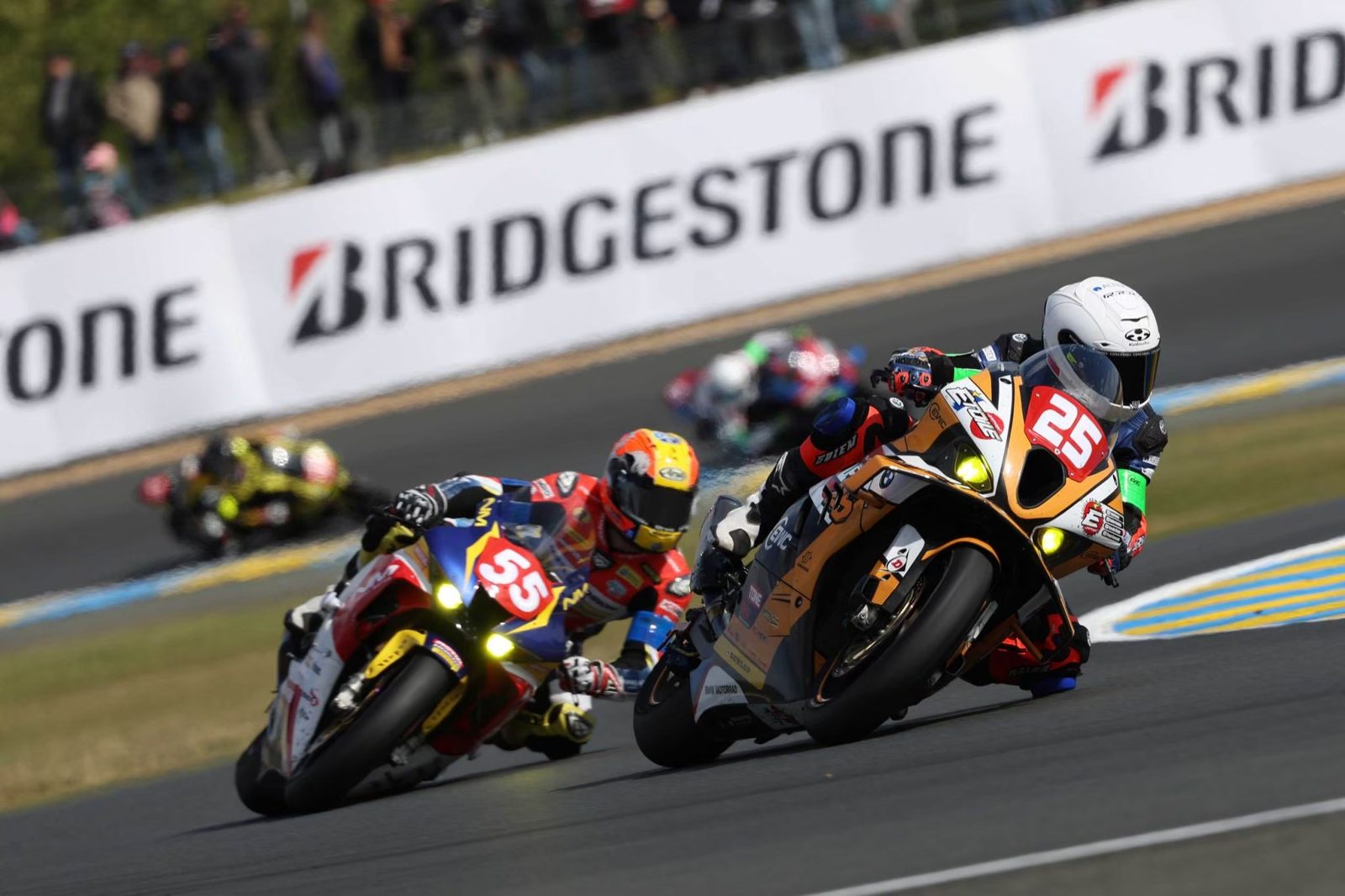 2024 EWC 第1戦 ル・マン24時間 決勝レポート（4月20〜21日） — 3